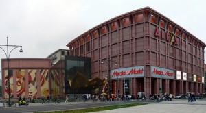alexa berlin alexanderplatz