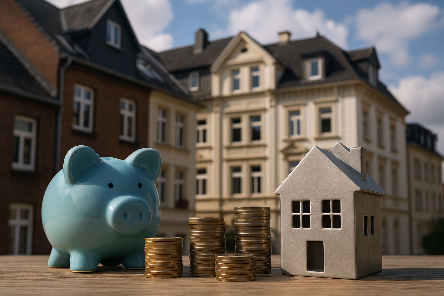 eigenheim wohneigentum kapitalanlage