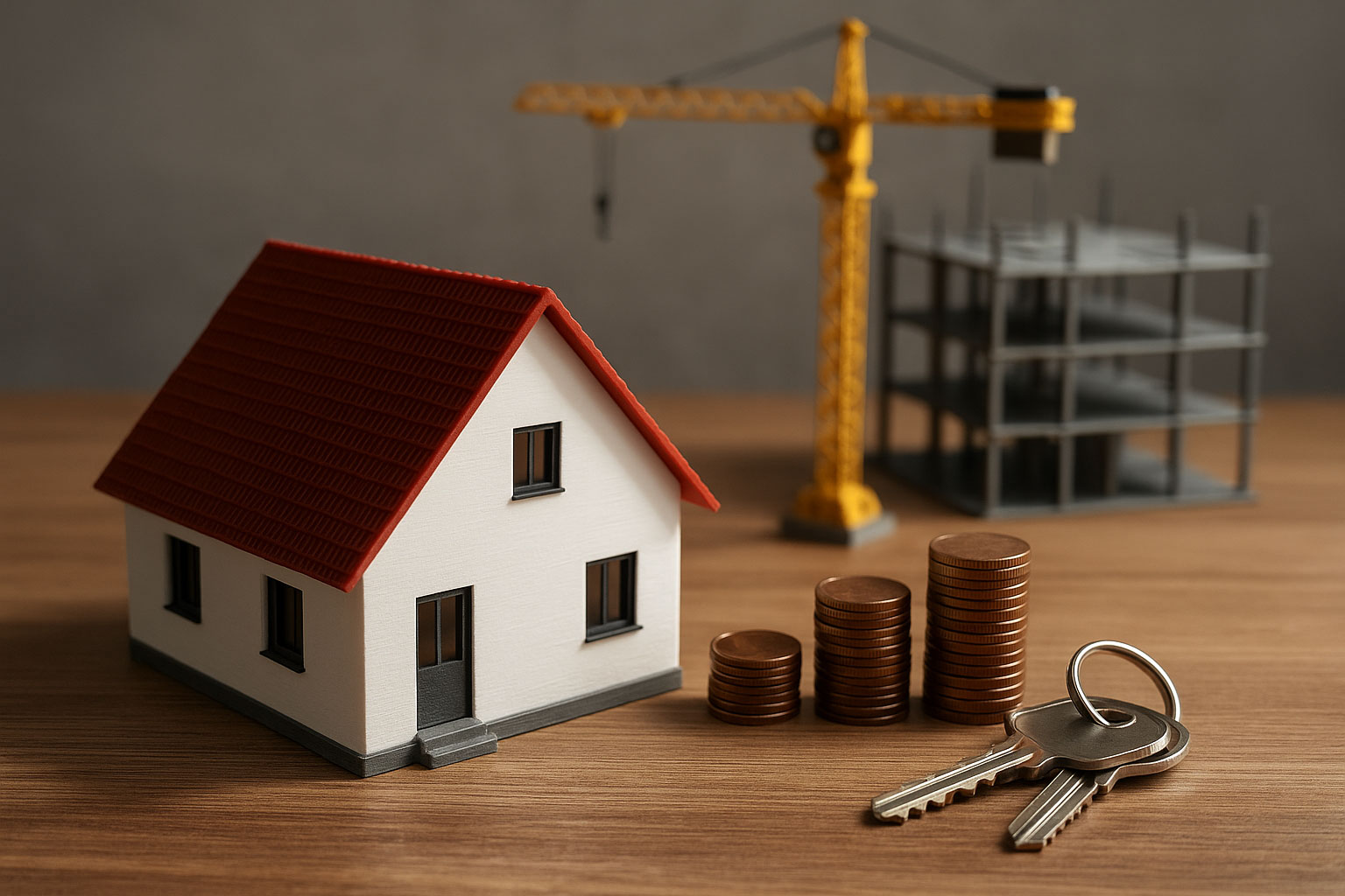 wohnungsmarkt neubau mieten