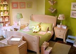 Kinderzimmer